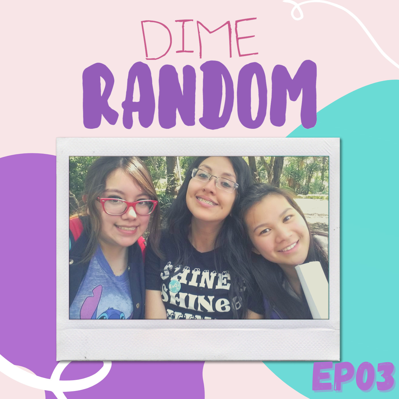 Dime Random