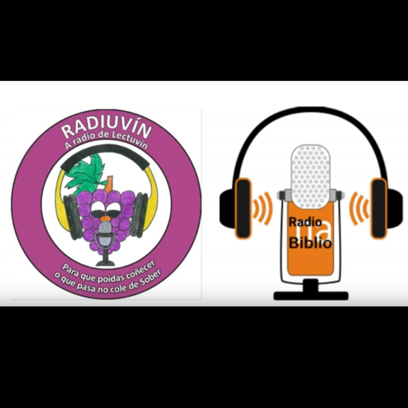 Radio na biblio 2018/2019