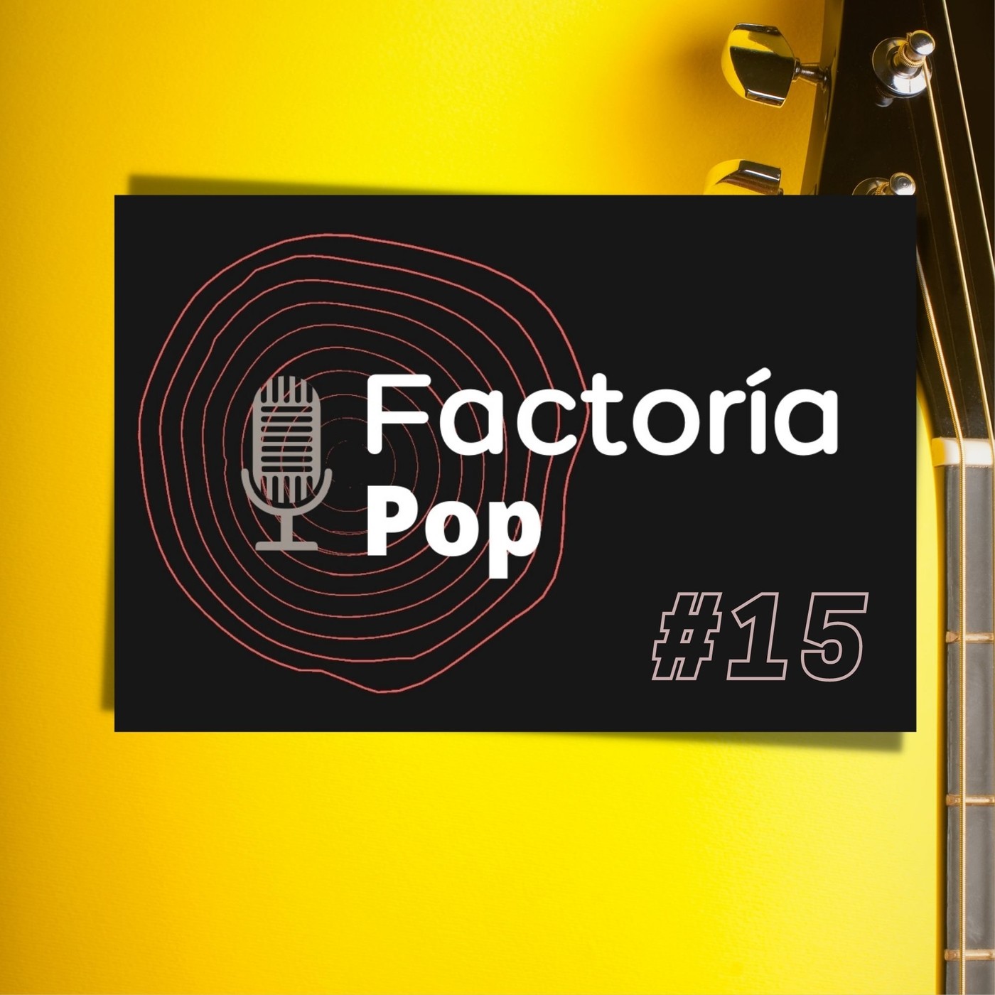 Factoría Pop