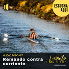 27 - Remando contra corriente
