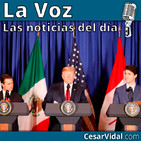 Las noticias del día - 30/11/18