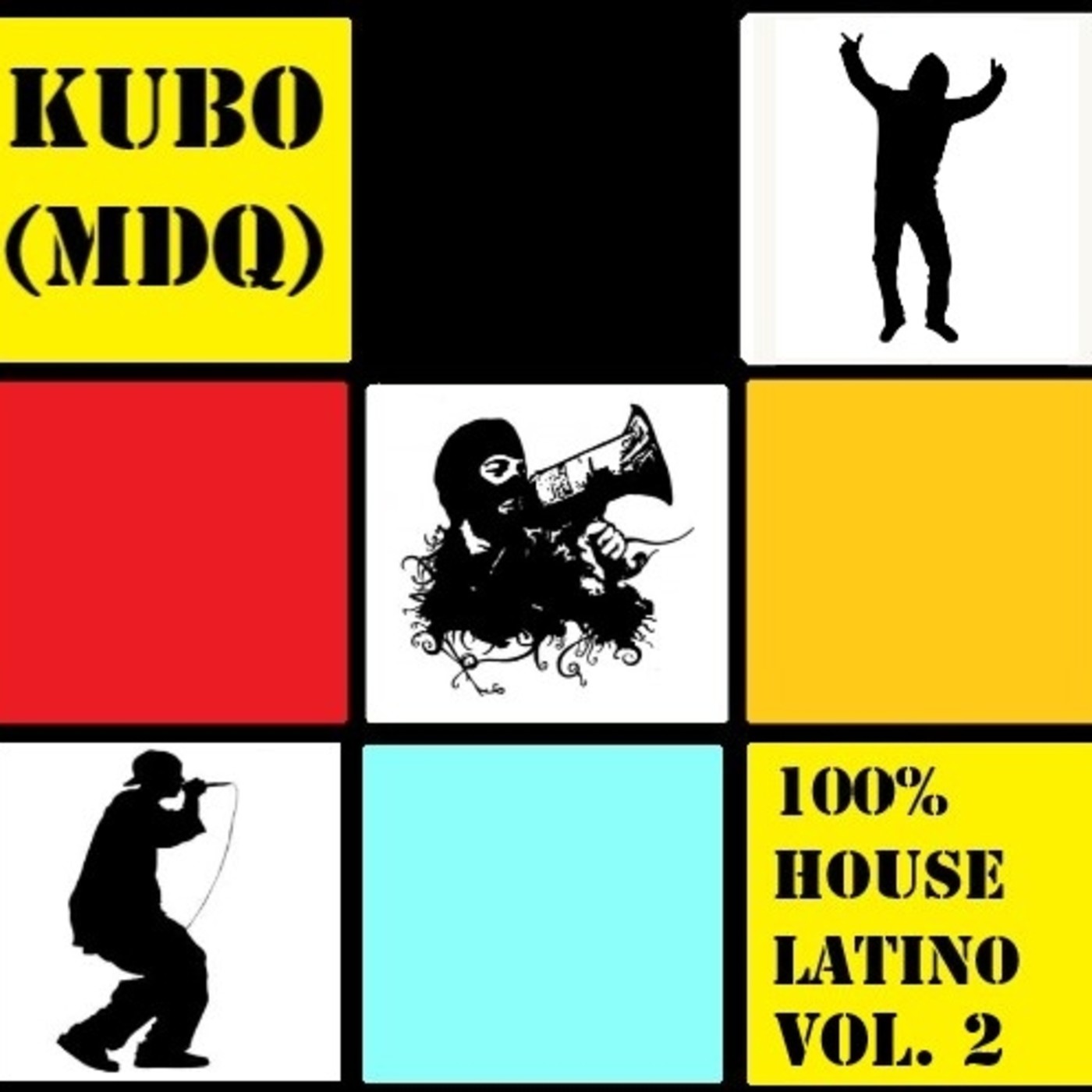 EL PODCAST DEL HOUSE MUSIC