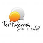 La bloggera Consuelo Tornero en ~Tertuliemos ¿vino o café?~