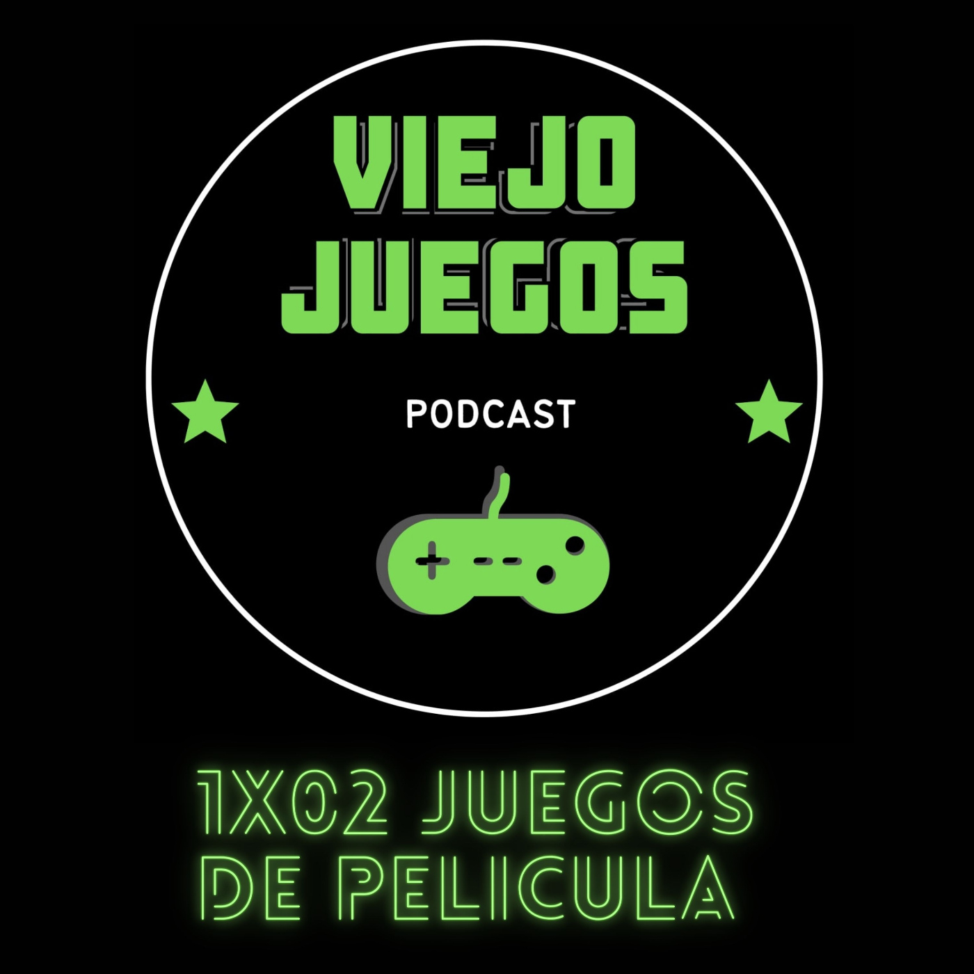 Viejojuegos