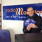 Entrevista sobre el Carnaval de la Galleta 2018