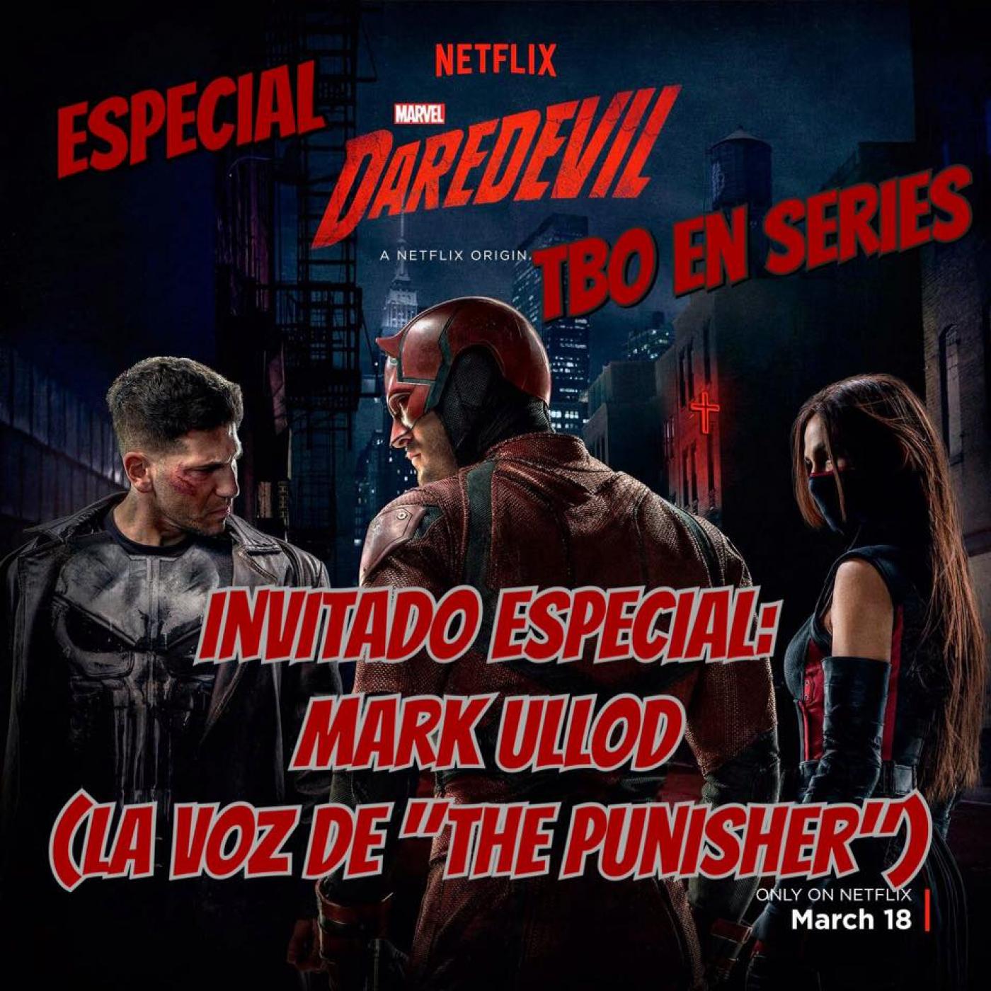 TBO EN SERIES PODCAST