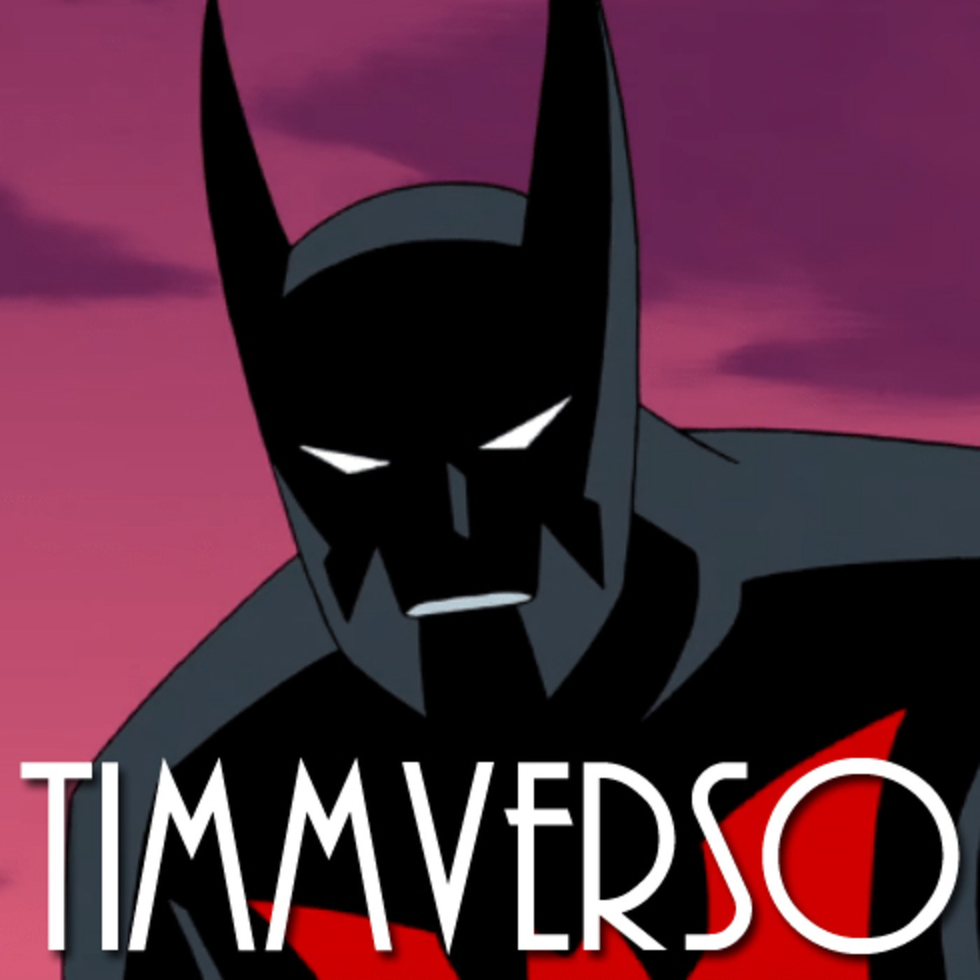 Timmverso