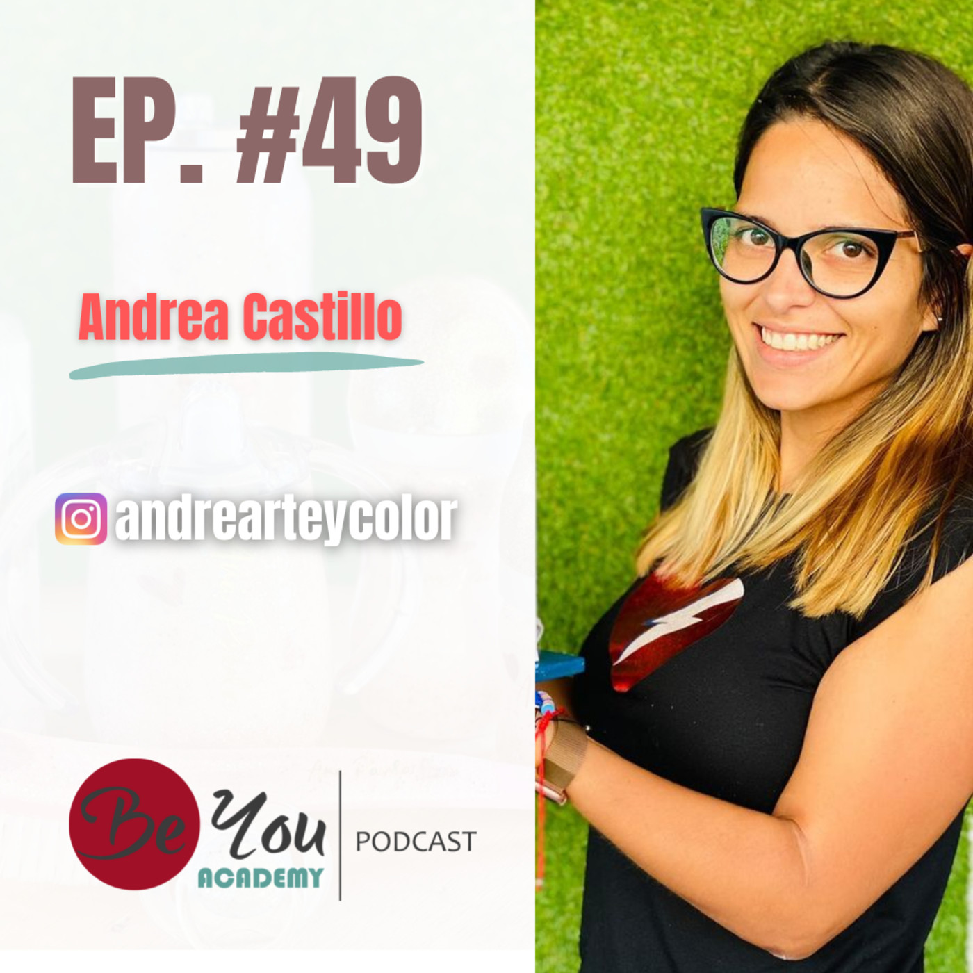 ¡Anécdotas que inspiran!