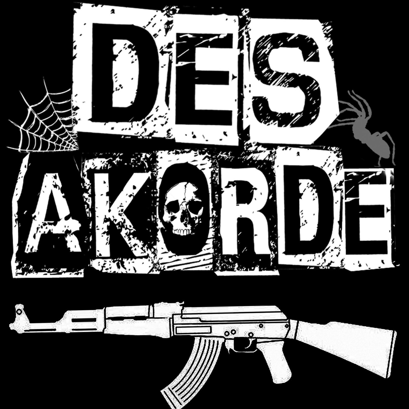 Des-Akorde