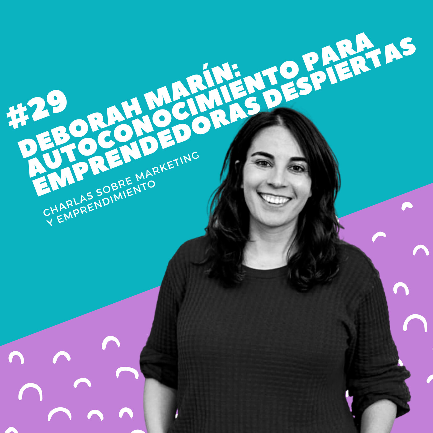 Charlas sobre Marketing y Emprendimiento