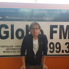 LAS MAÑANAS DE GLOBO. Miércoles 24 junio 2020. Con Miguel Ángel Parejo.