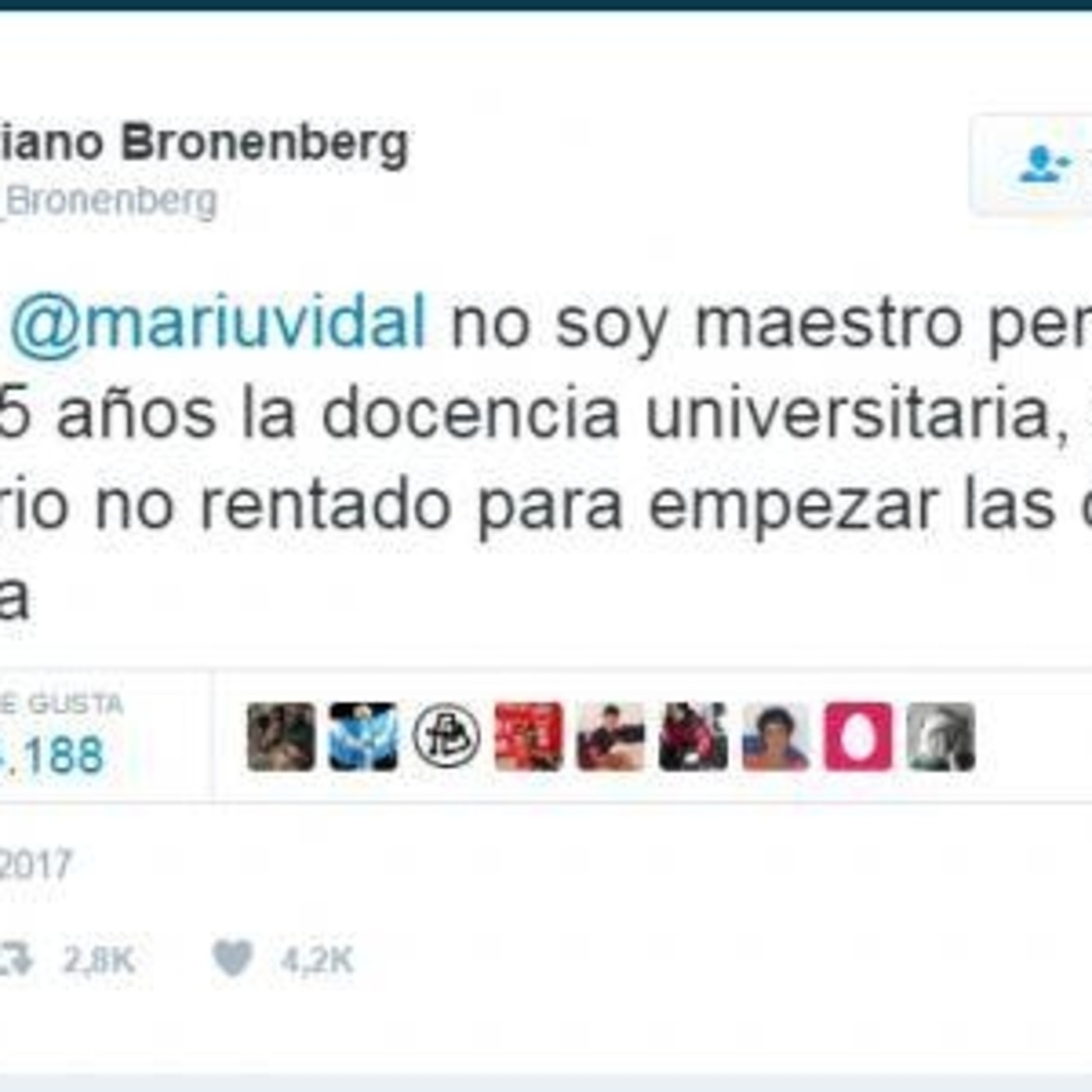 Podcast IDA Y VUELTA NACIONAL CÓRDOBA