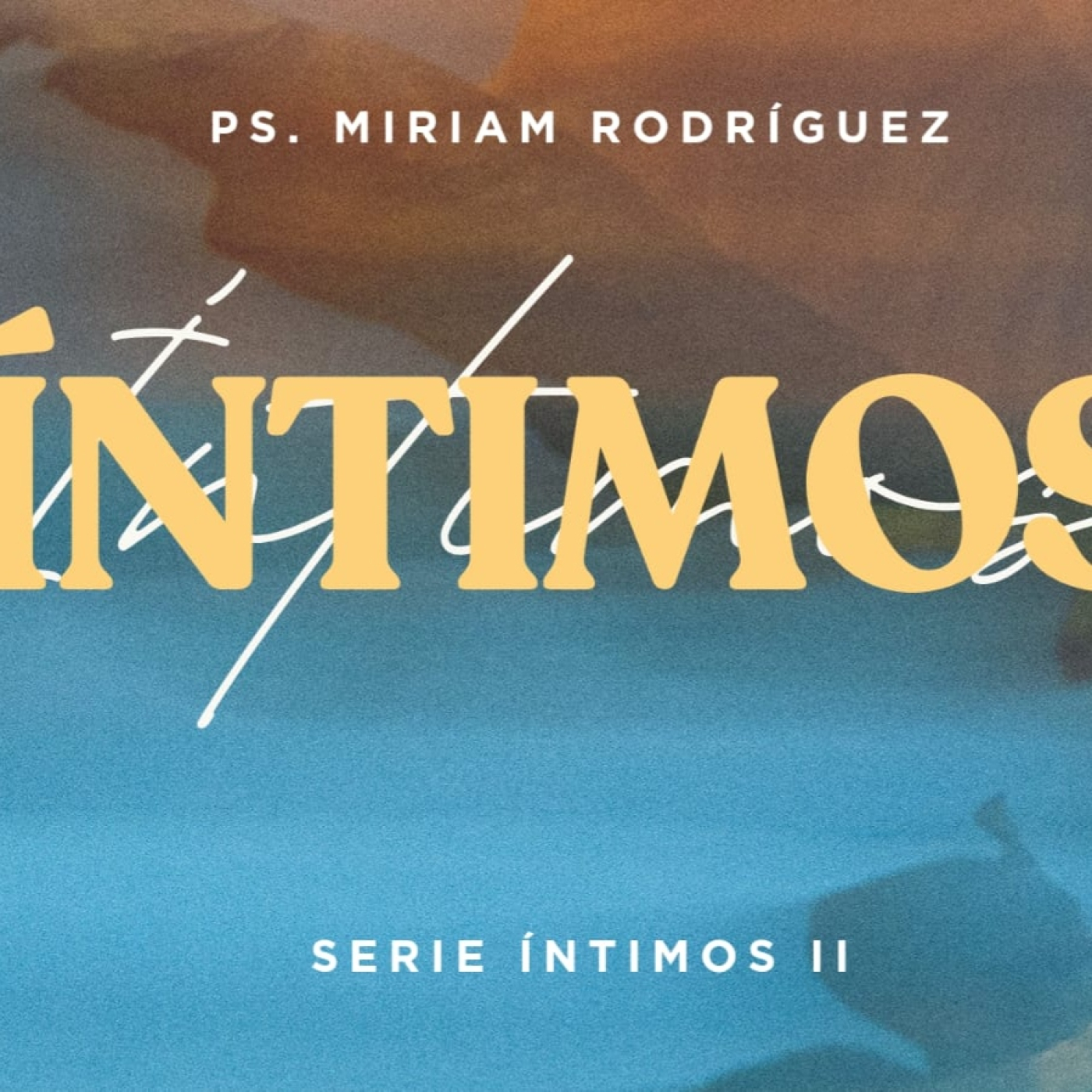 Mensajes y Prédicas | Iglesia Comunidad Vida