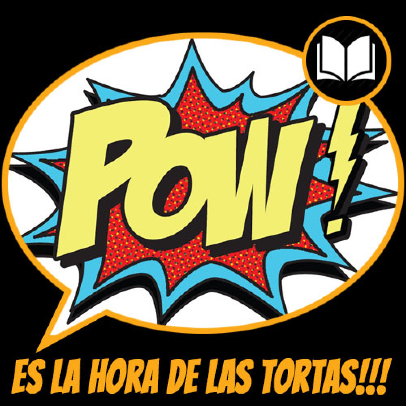 [ELHDLT] 9x42 Rotulación de cómics episode artwork