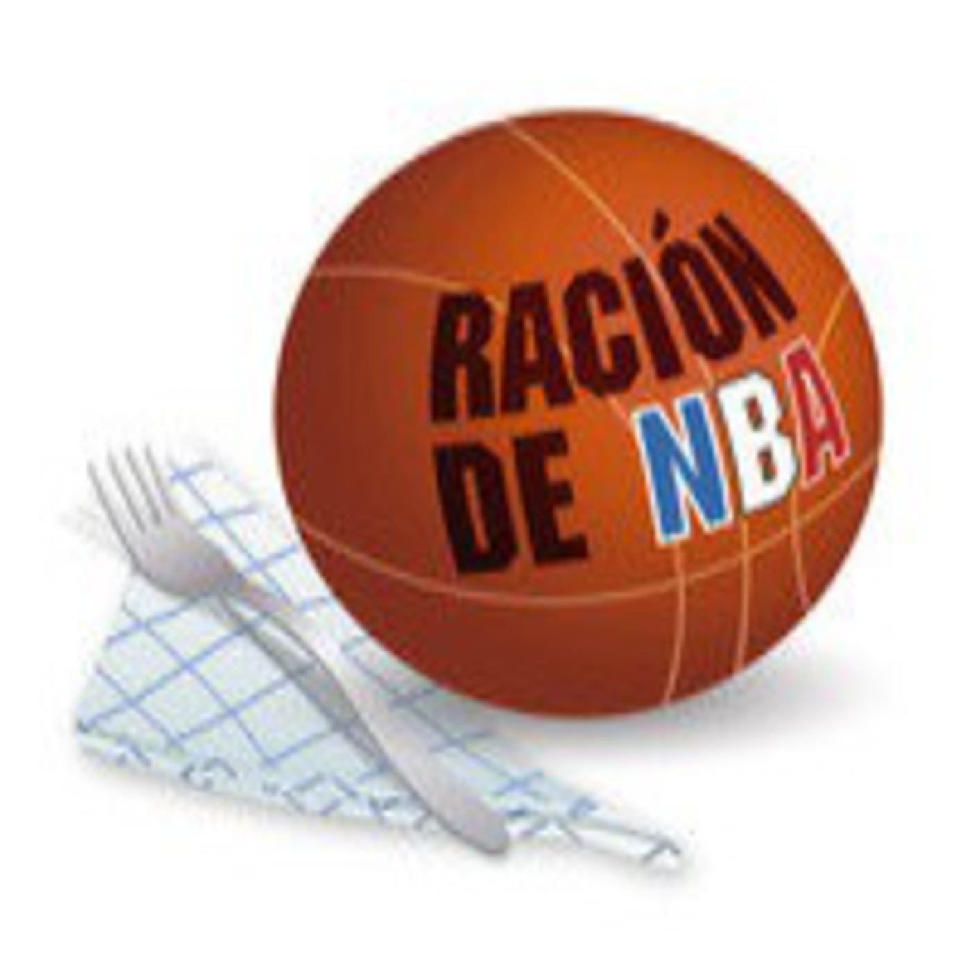 Podcast Ración de NBA