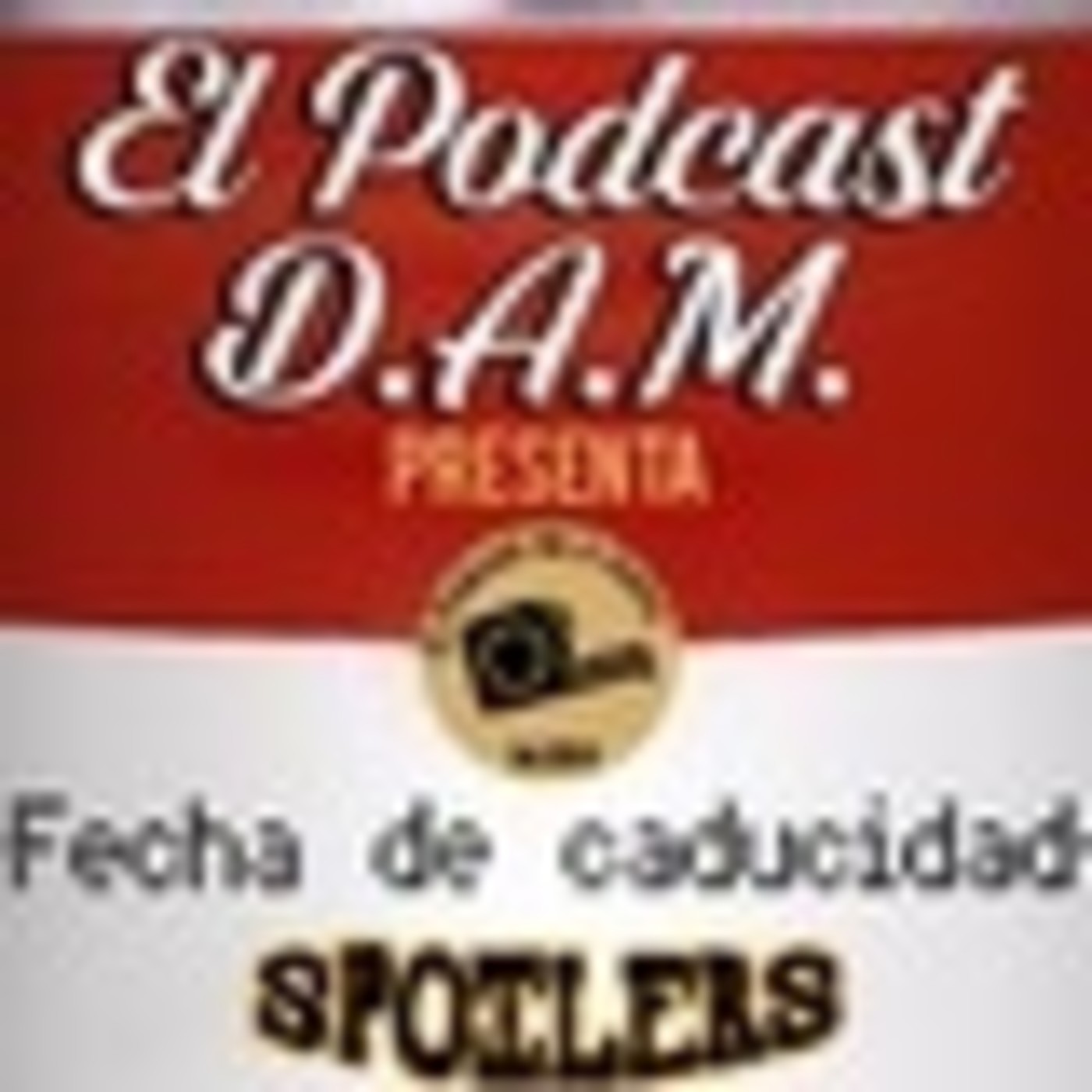el podcast dam
