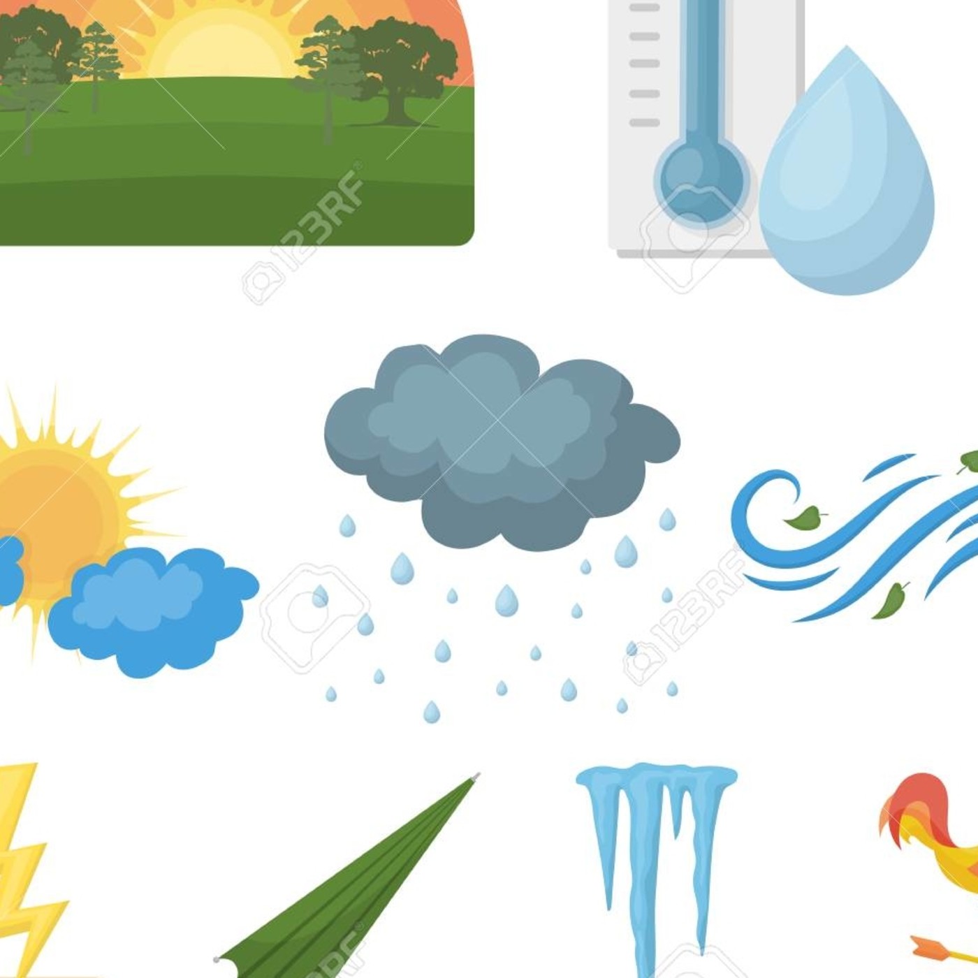 Taller de Podcast sobre el Cambio Climático