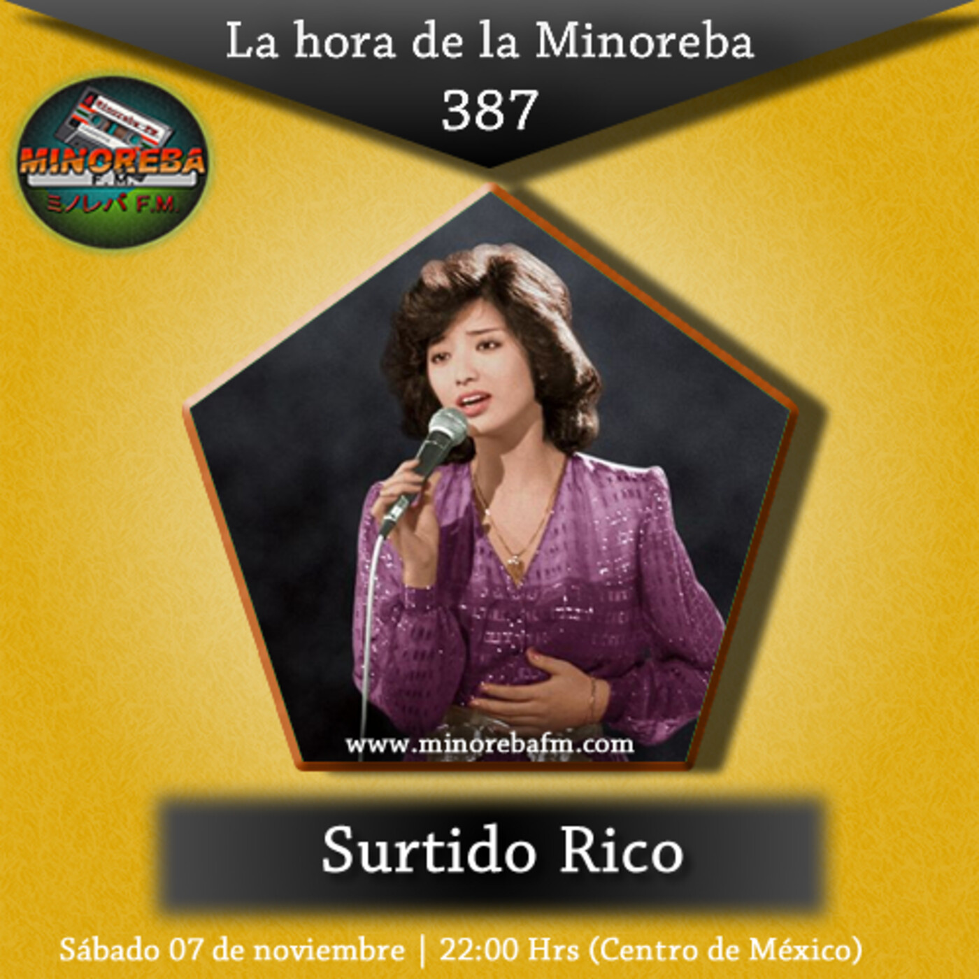 La Hora de la Minoreba