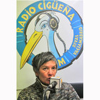 20-03-18 Entrevista a Martha Moya presidenta del Dridma Rivas de Sófbol