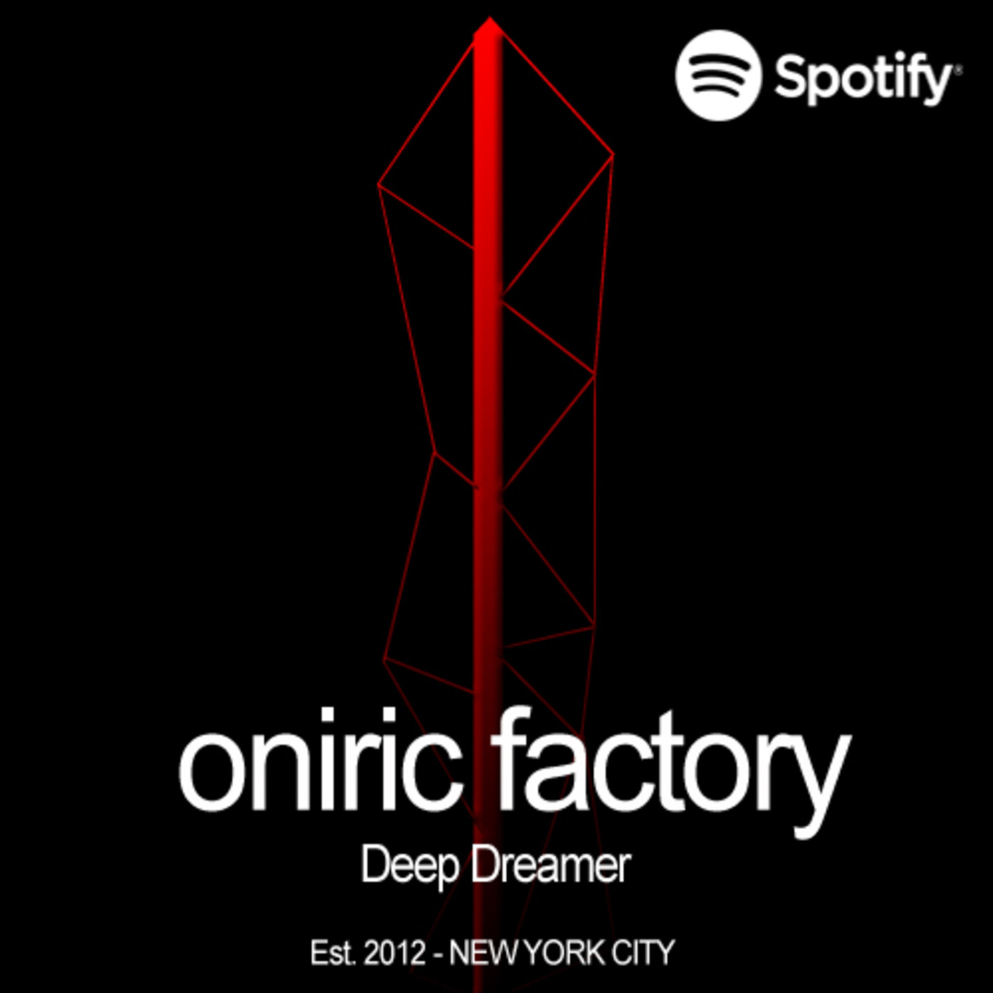 Oniric Factory Radio Show
