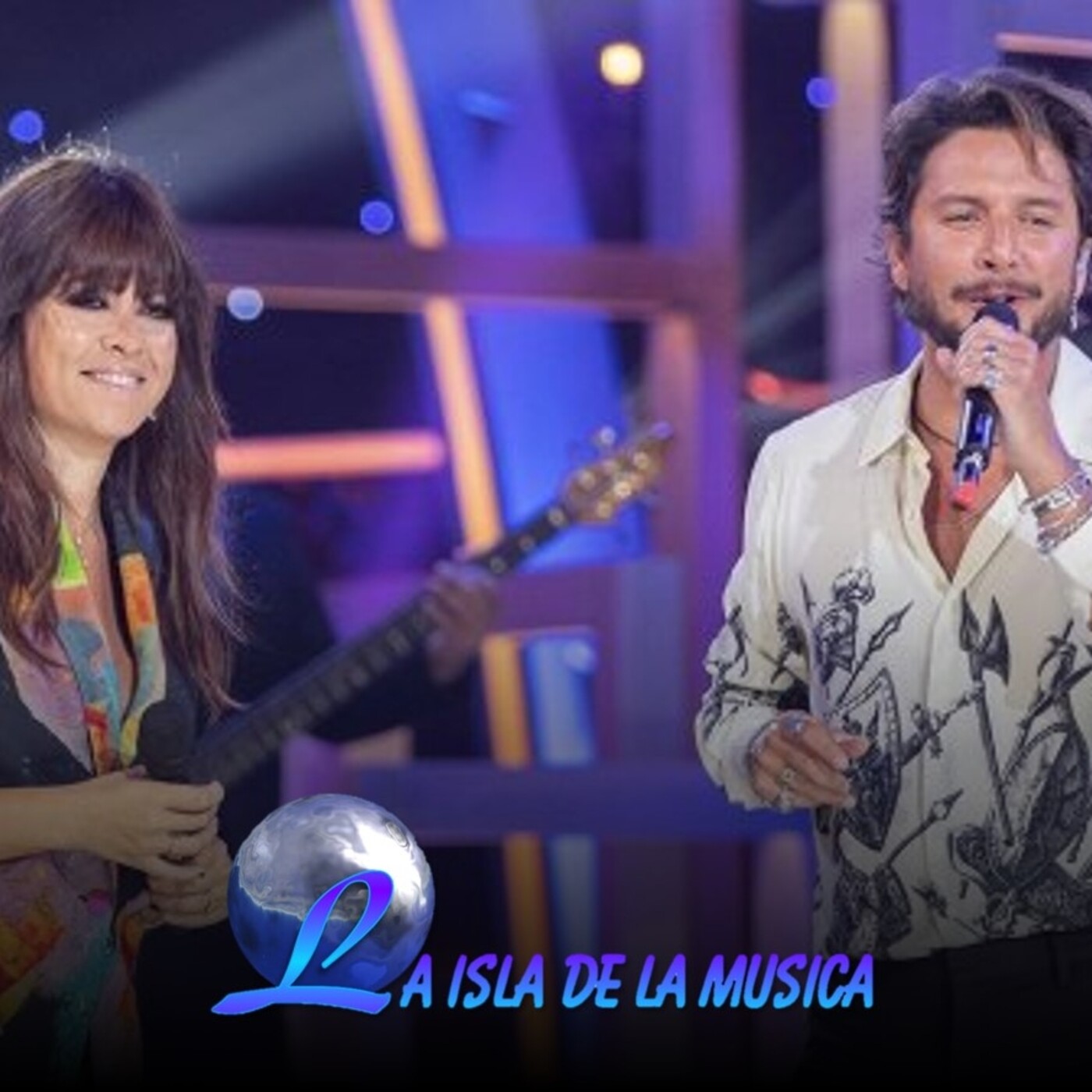 La Isla de la Música - PGM 273 - 06/03/2021 episode artwork