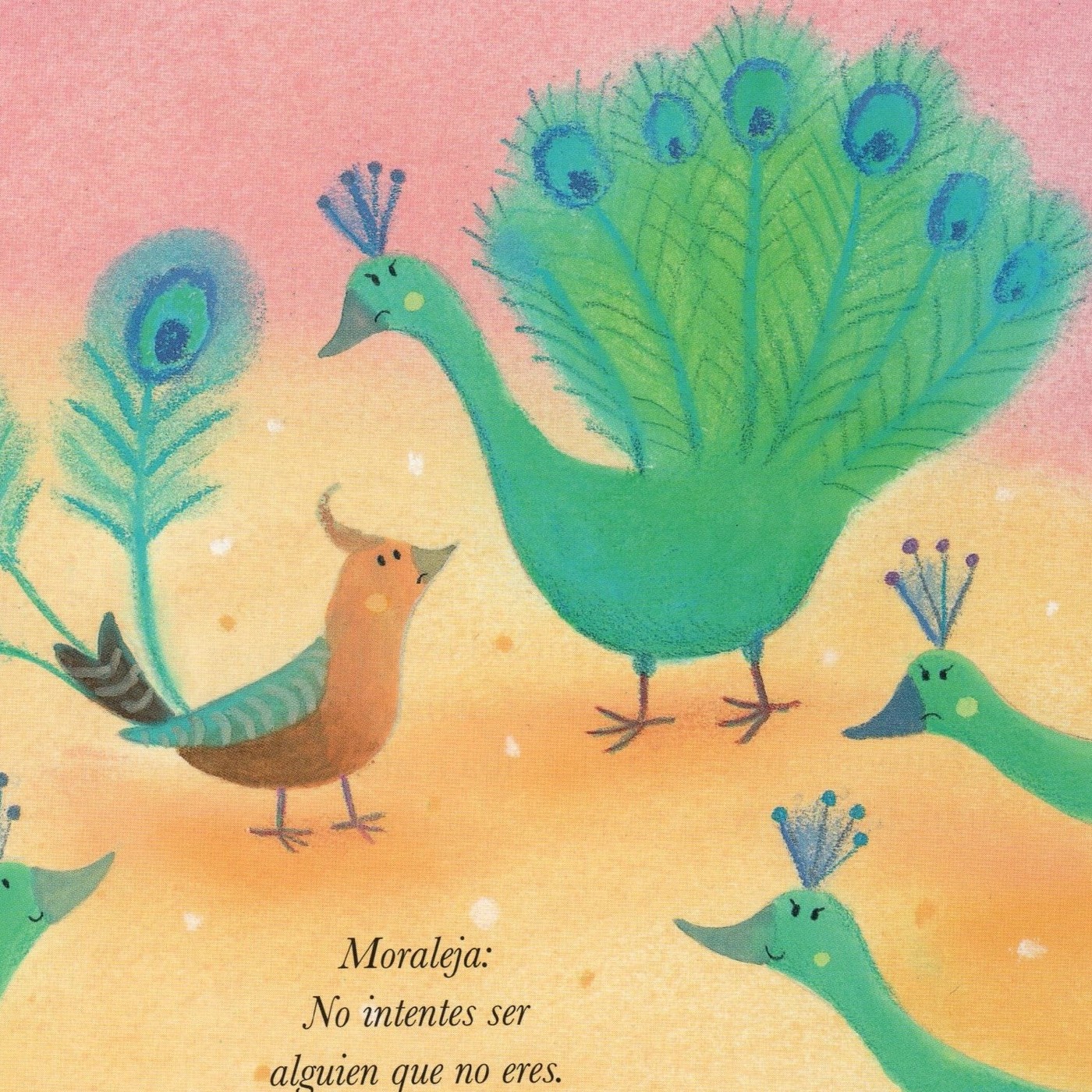 Cuentos Infantiles