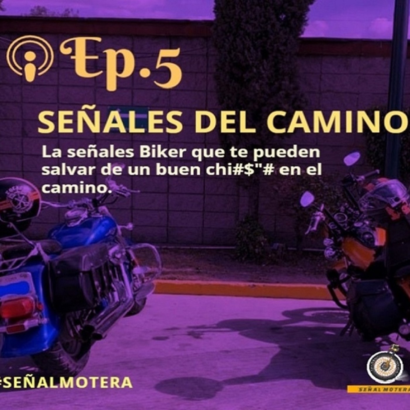 Señal Motera