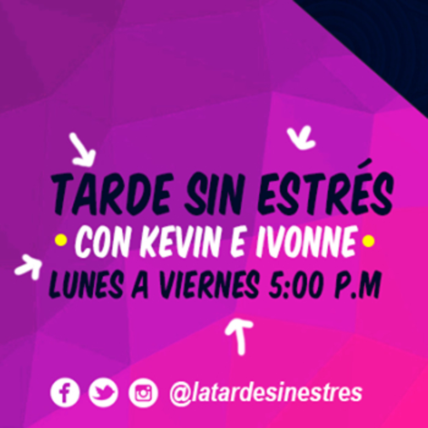 La Tarde Sin Estrés Resumen