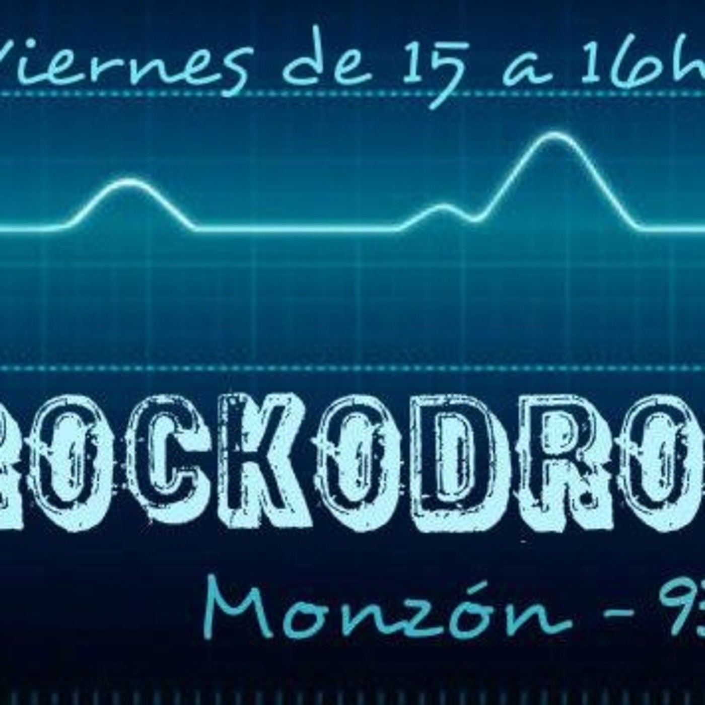 2ª. El Rockodomo. Programa 56. 17-03-2017 episode artwork