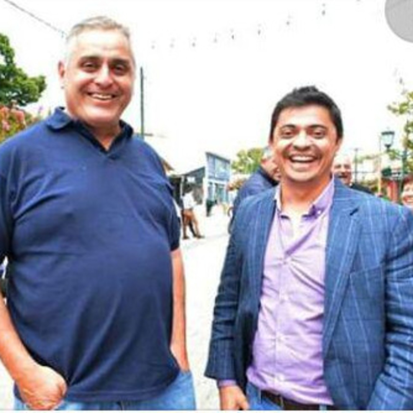 Podcast de Aviva Vozfm