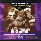 Misterios del pasado - El Golem