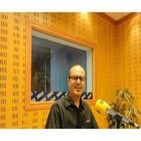Eneko sukaldari en la SER (2)