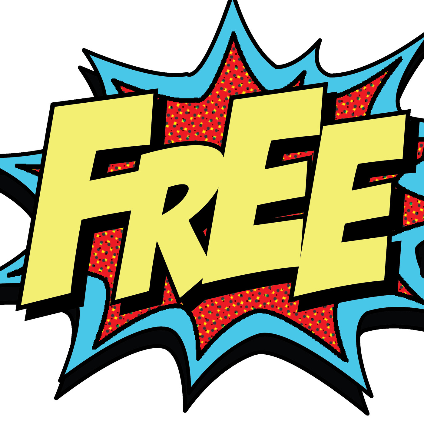 Free cast