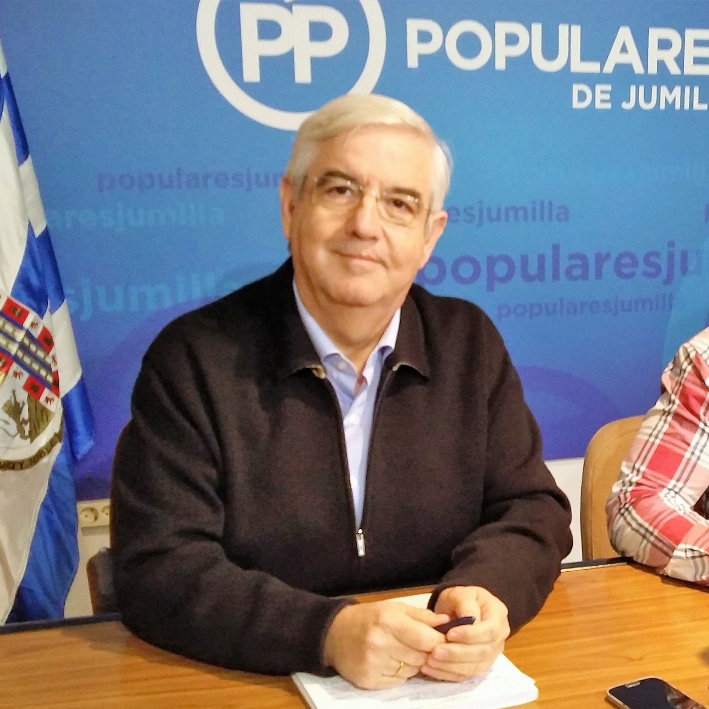 Partido Popular de Jumilla