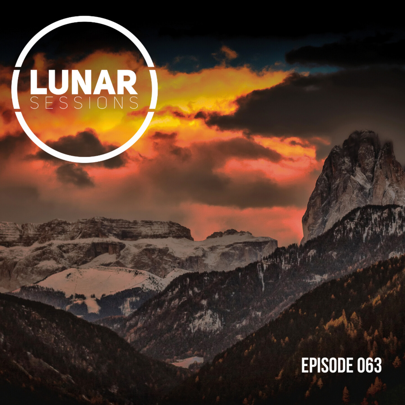Lunar Sessions