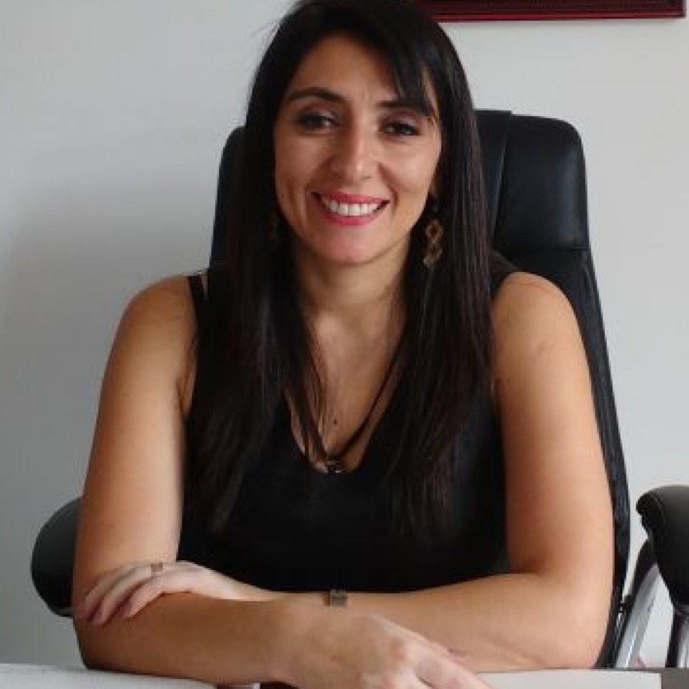 Gobernadora Cristina Bravo en Alfaomega 14 Enero 2022 episode artwork