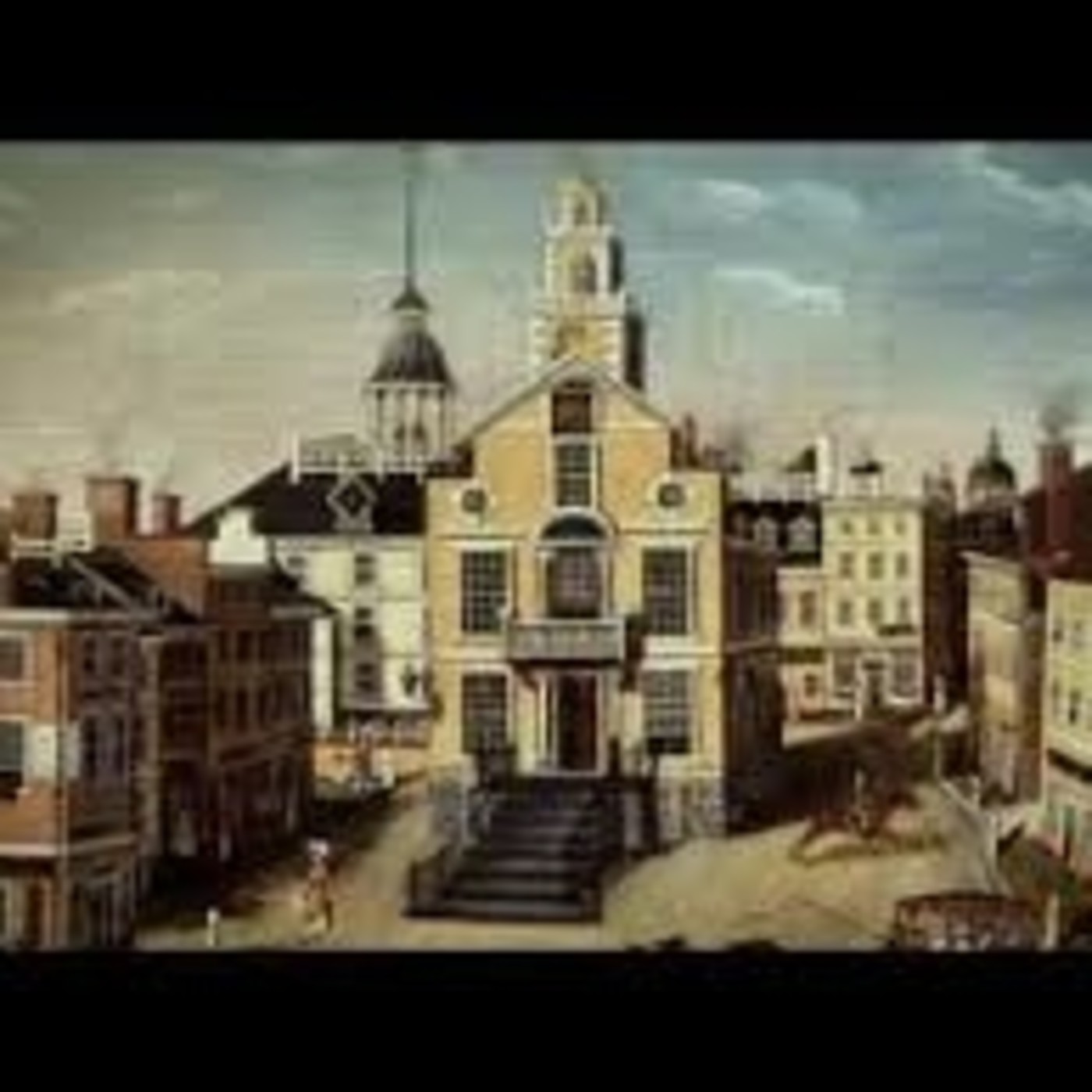 La brújula - un canal de Historia