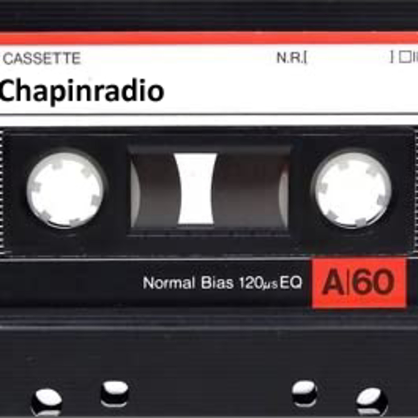 Chapinradio Alabanza E episode artwork