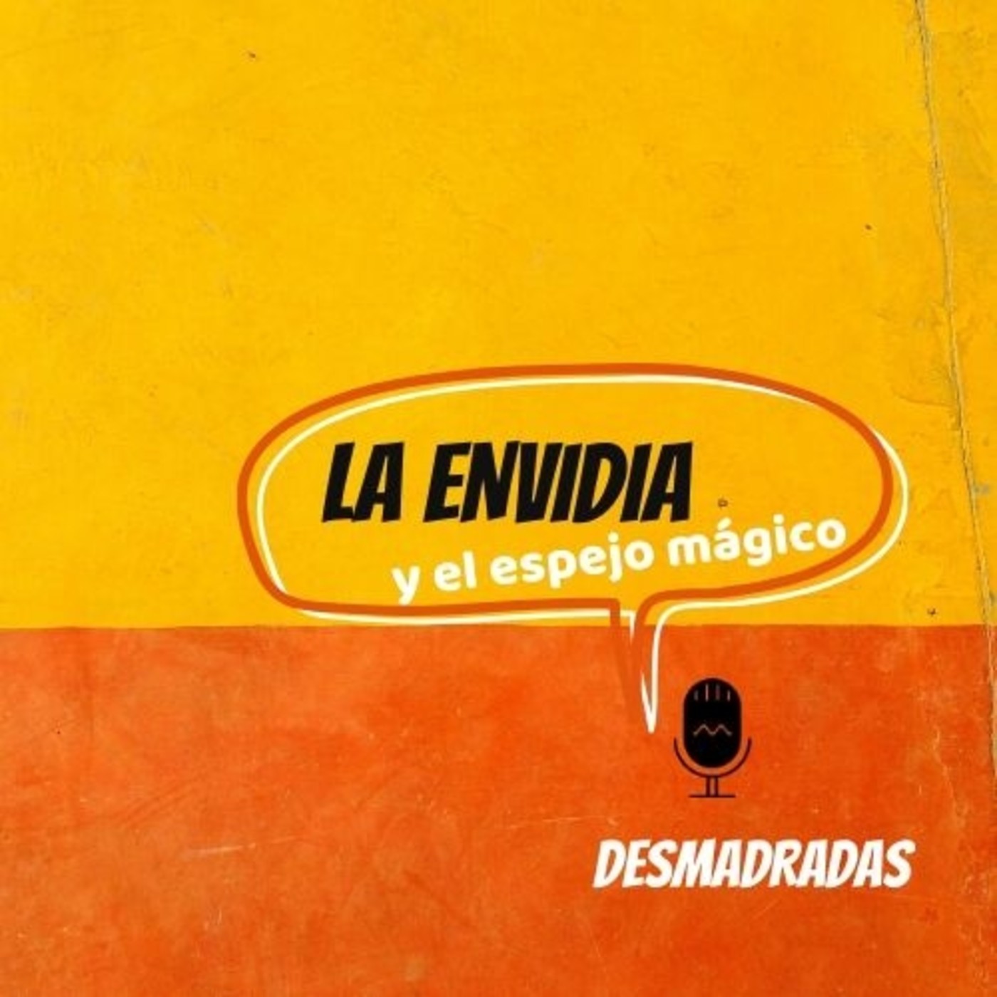 Desmadradas