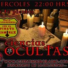Ciencias ocultas