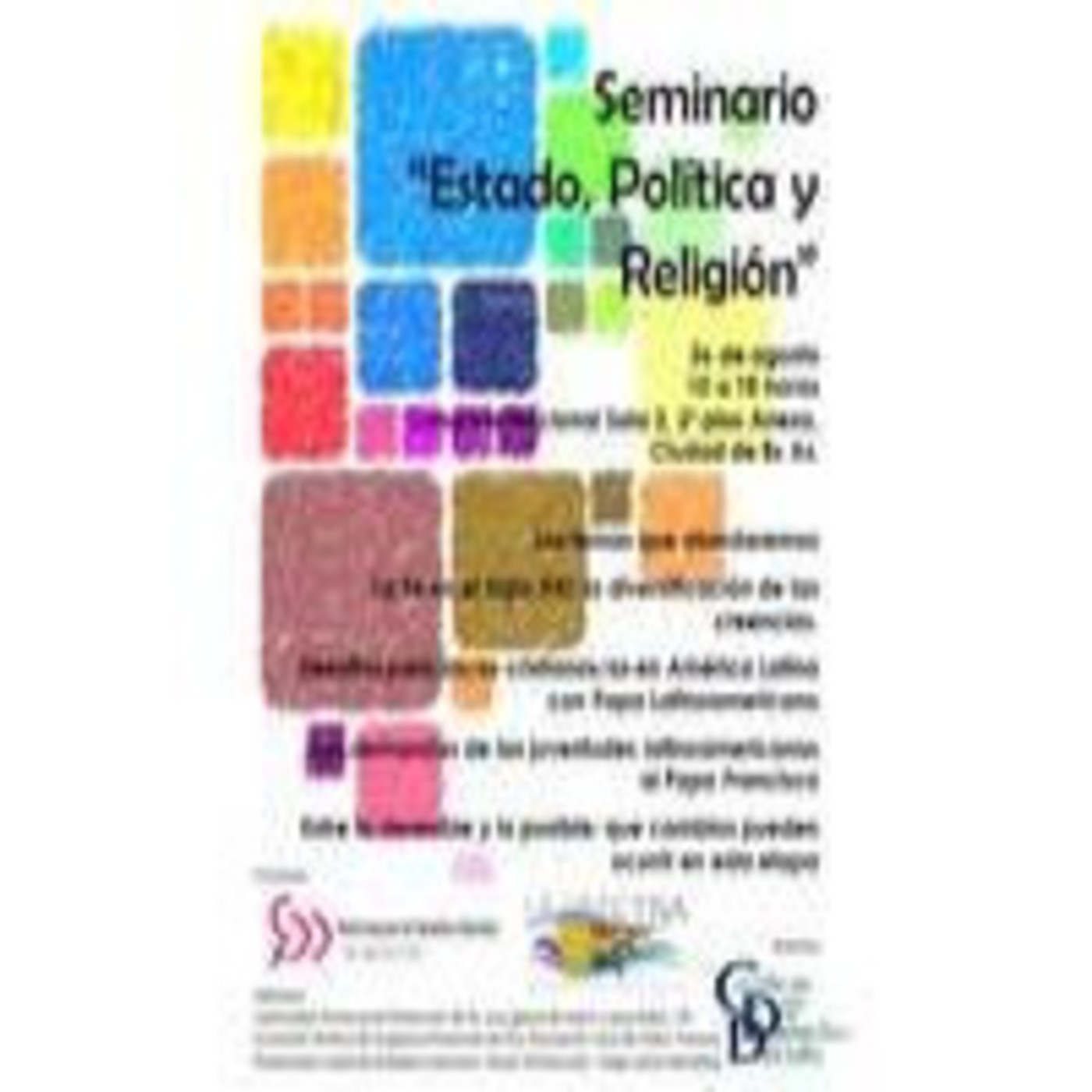Podcast Mujeres cotidianas de la Colectiva