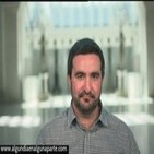 Entrevista a Daniel Ruiz García en Página Dos - "Todo está bien" (Tusquets)