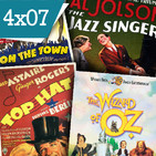 Historia del cine musical (parte 1) (18/10/19)