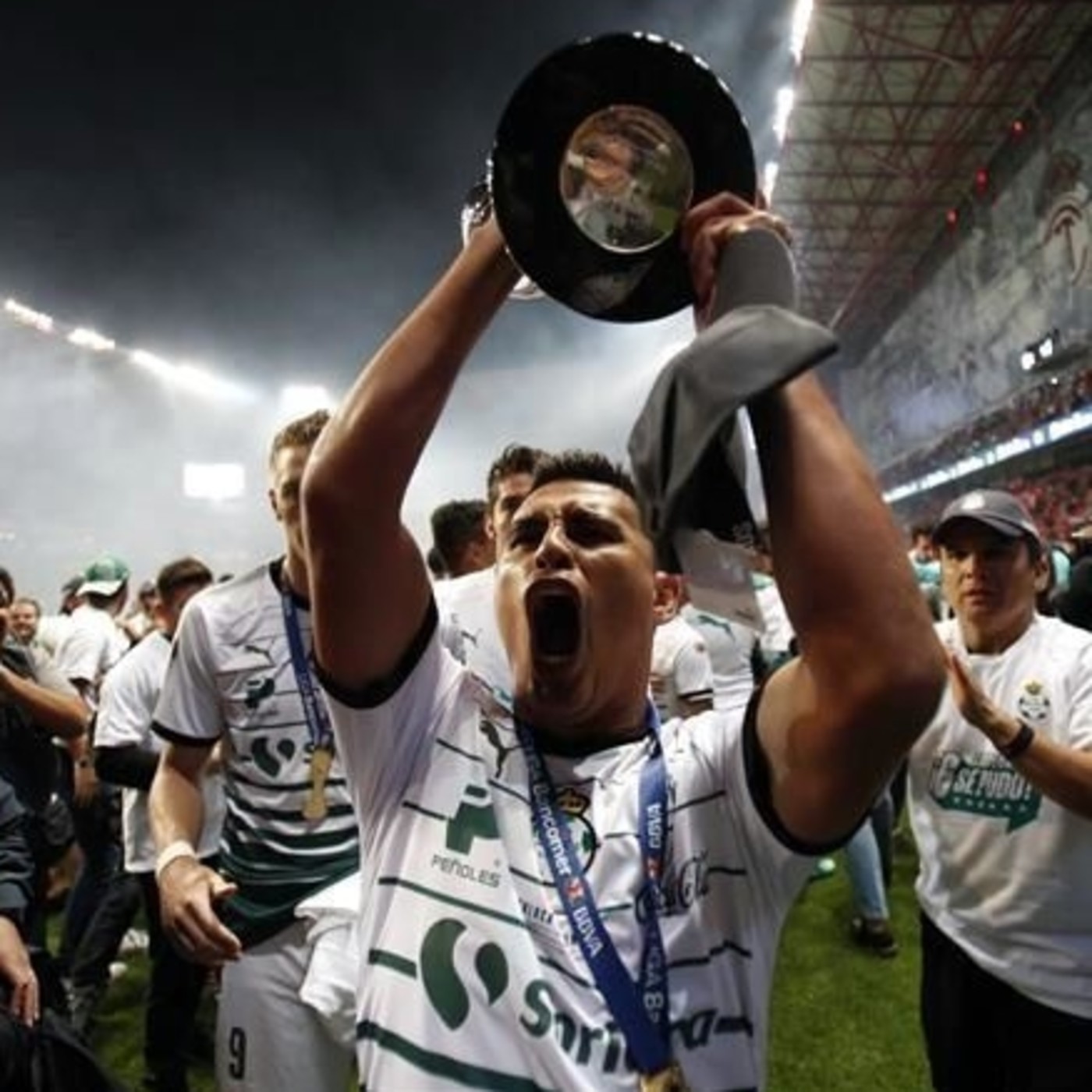 El Futbol y yo
