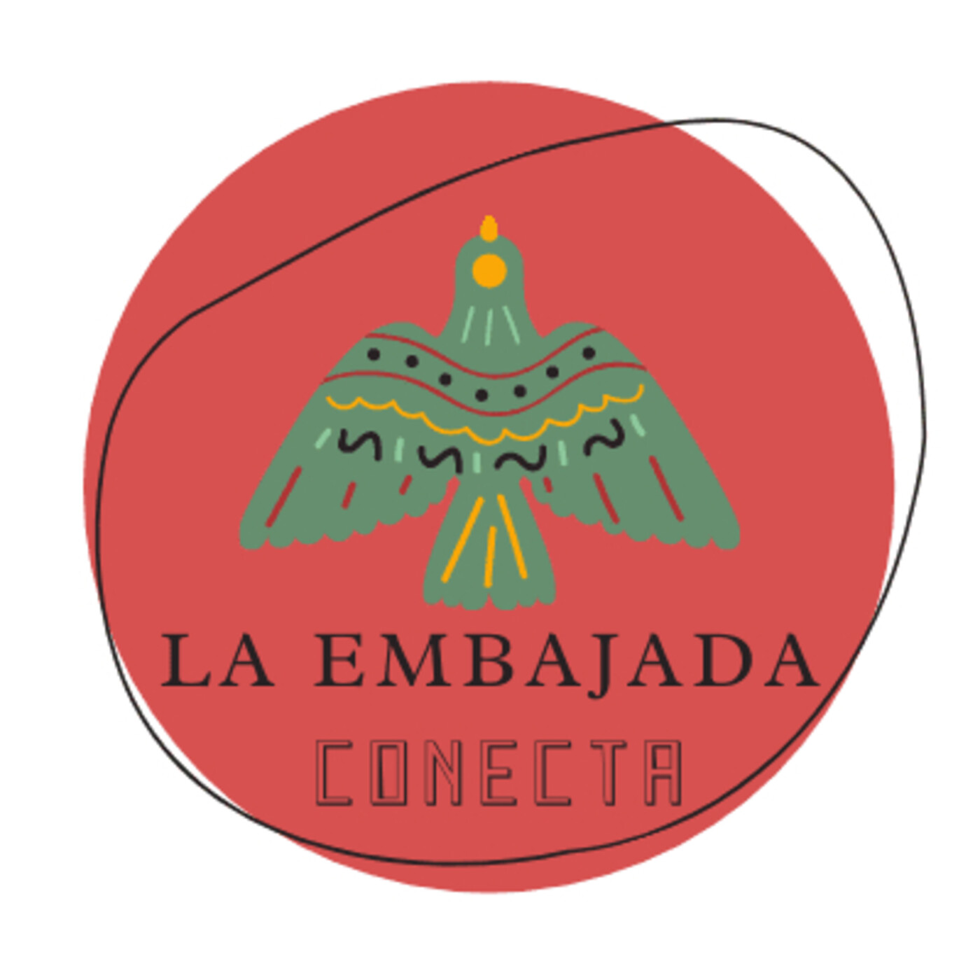 La Embajada Conecta
