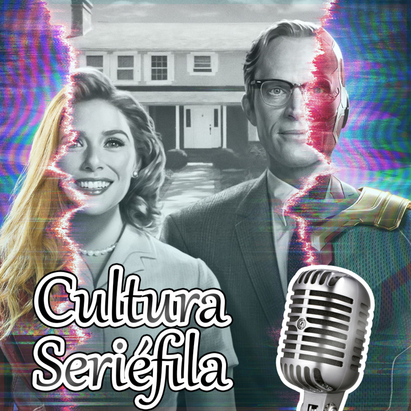 Cultura Seriéfila
