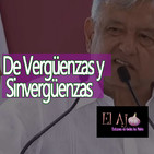 ElAjo De Vergüenzas y sinvergüenzas
