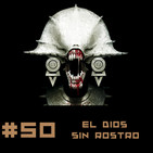 #50 El Dios sin Rostro de Robert Bloch