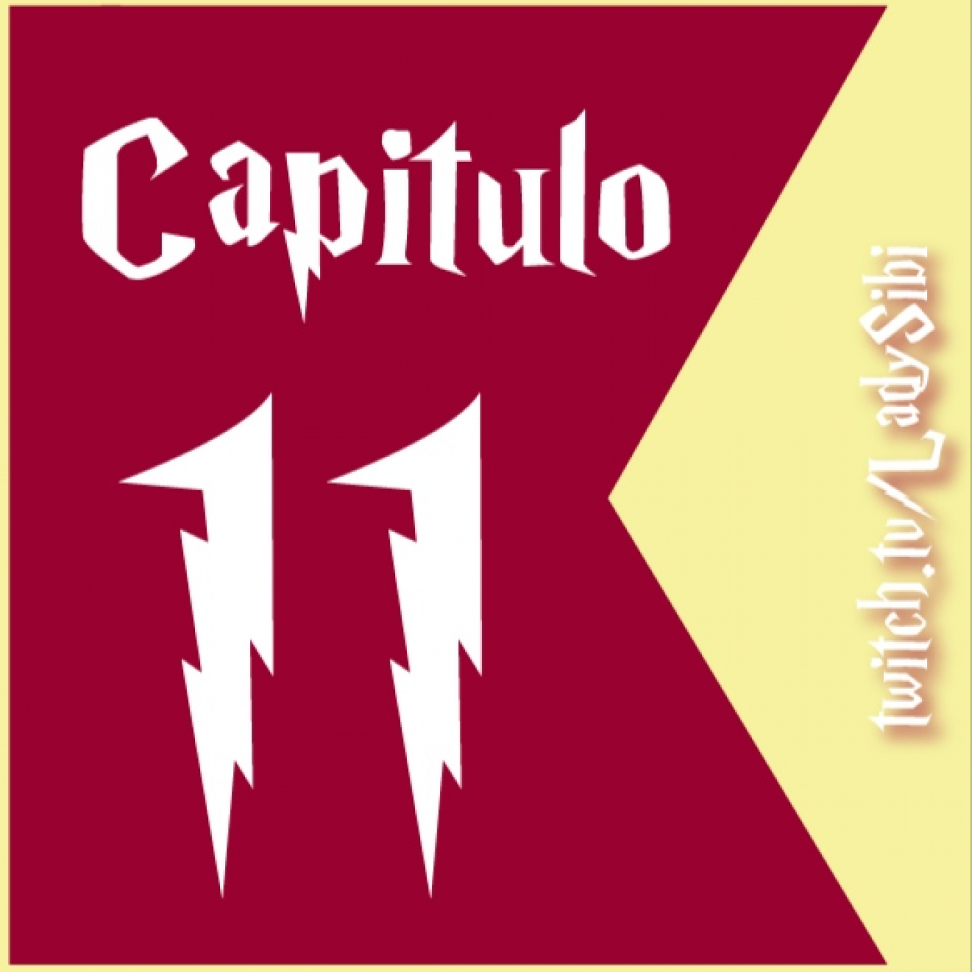 Hp1 | Cap. 11 | Español (Castellano) | LadySibi