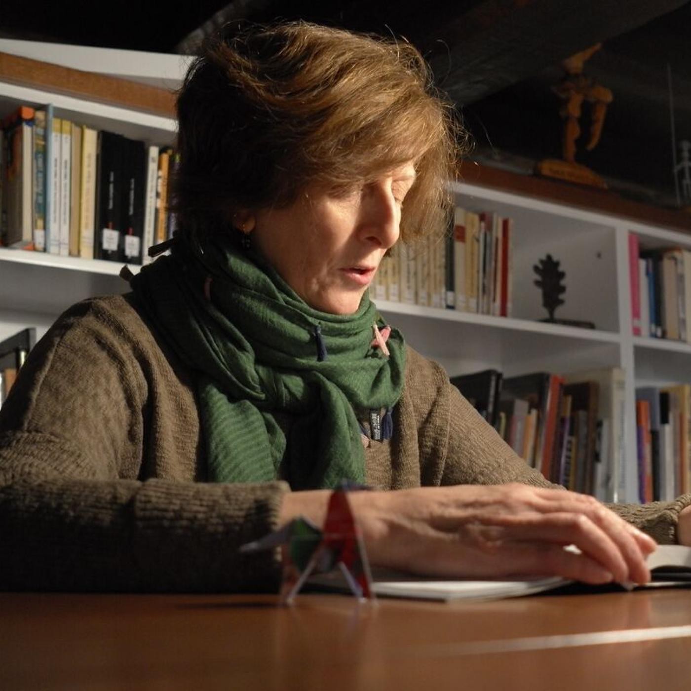 Perlas Bibliotecarias